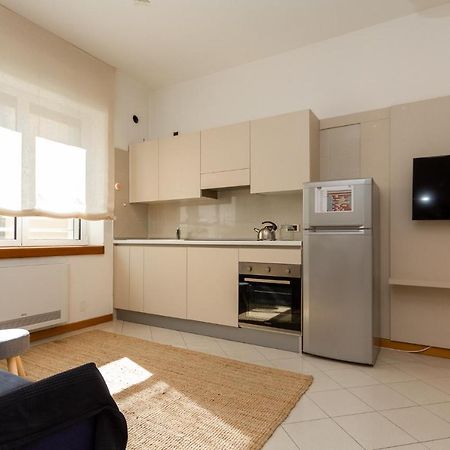 Yourbanflat Altinate Pádua Exterior foto