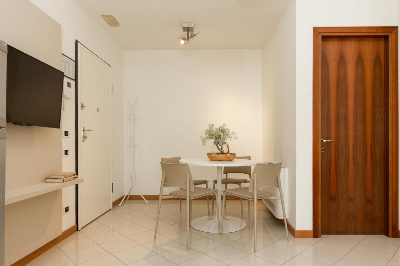 Yourbanflat Altinate Pádua Exterior foto