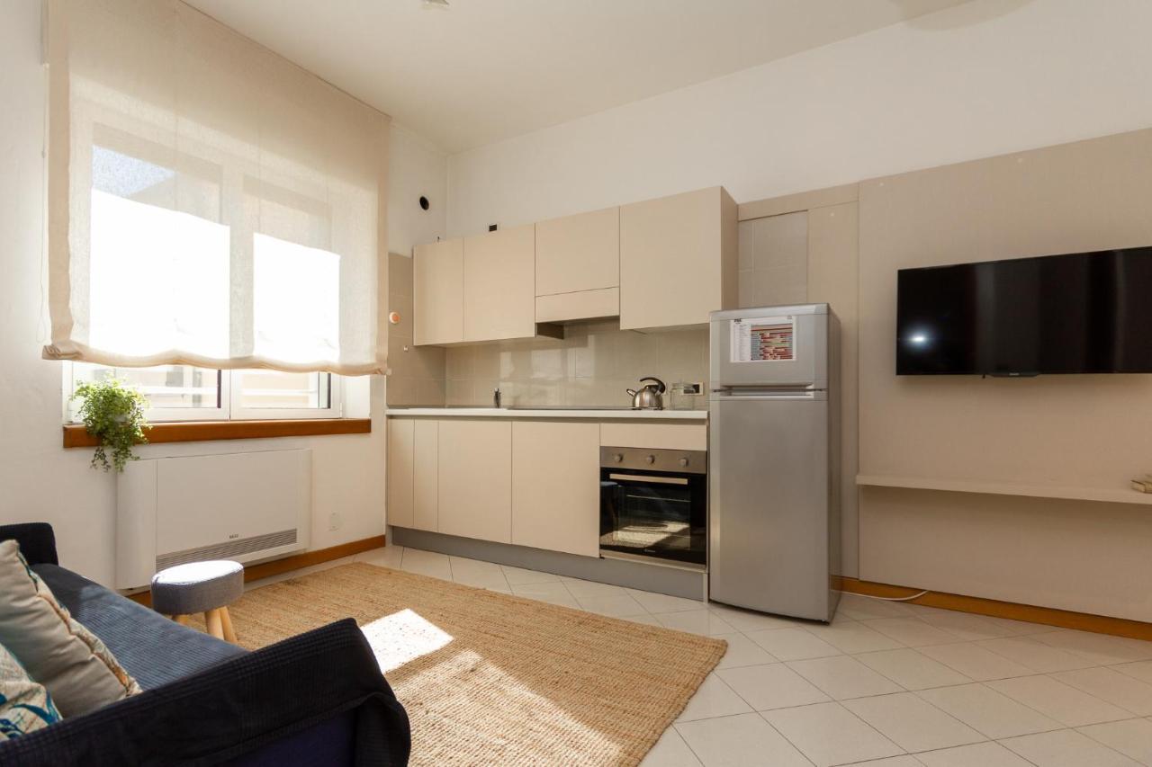 Yourbanflat Altinate Pádua Exterior foto